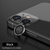 Metal Lens Film Camera Independent Eagle Eye Protector Charge Hub X